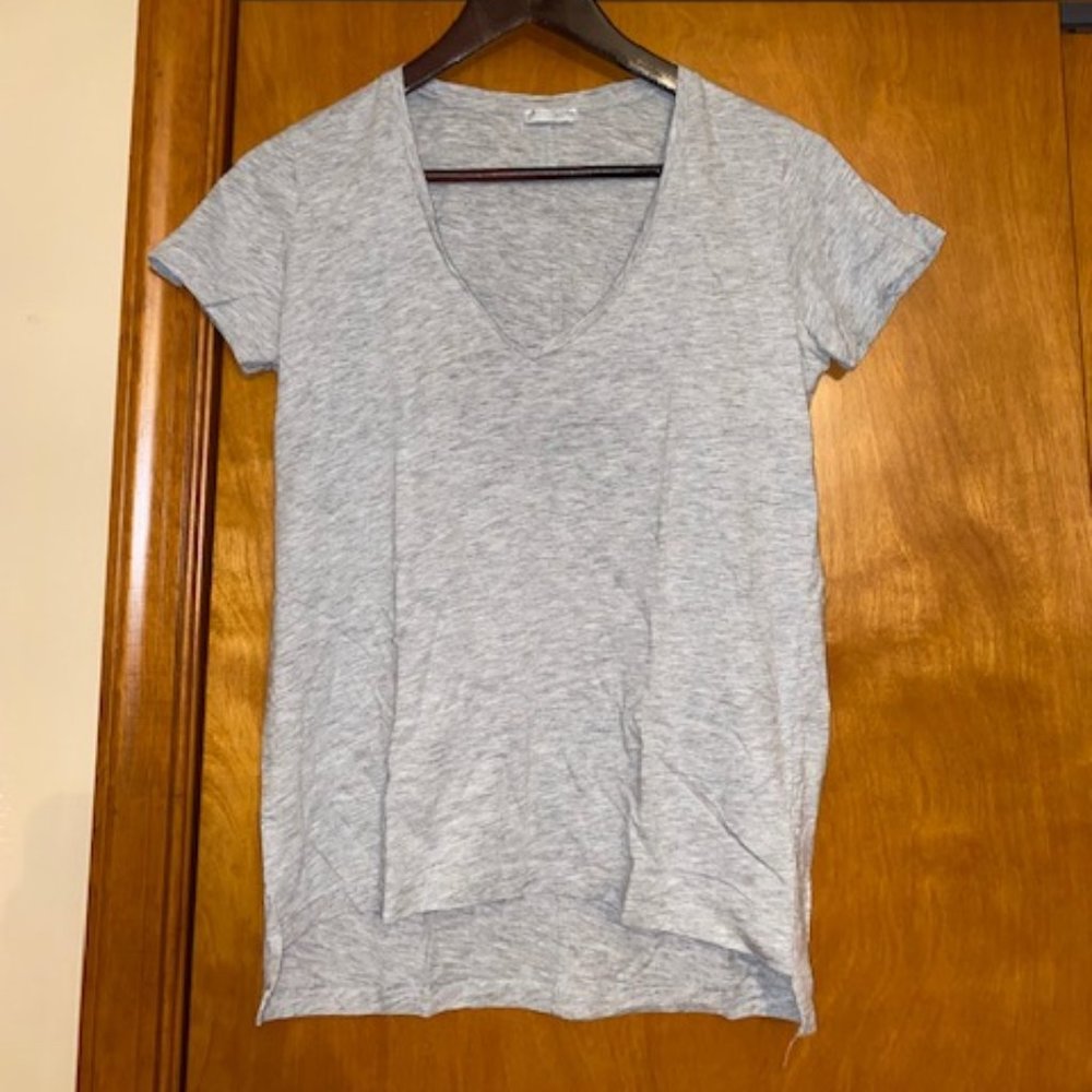 ZARA plain tee